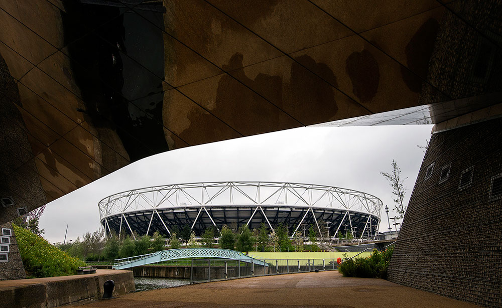 Stadium